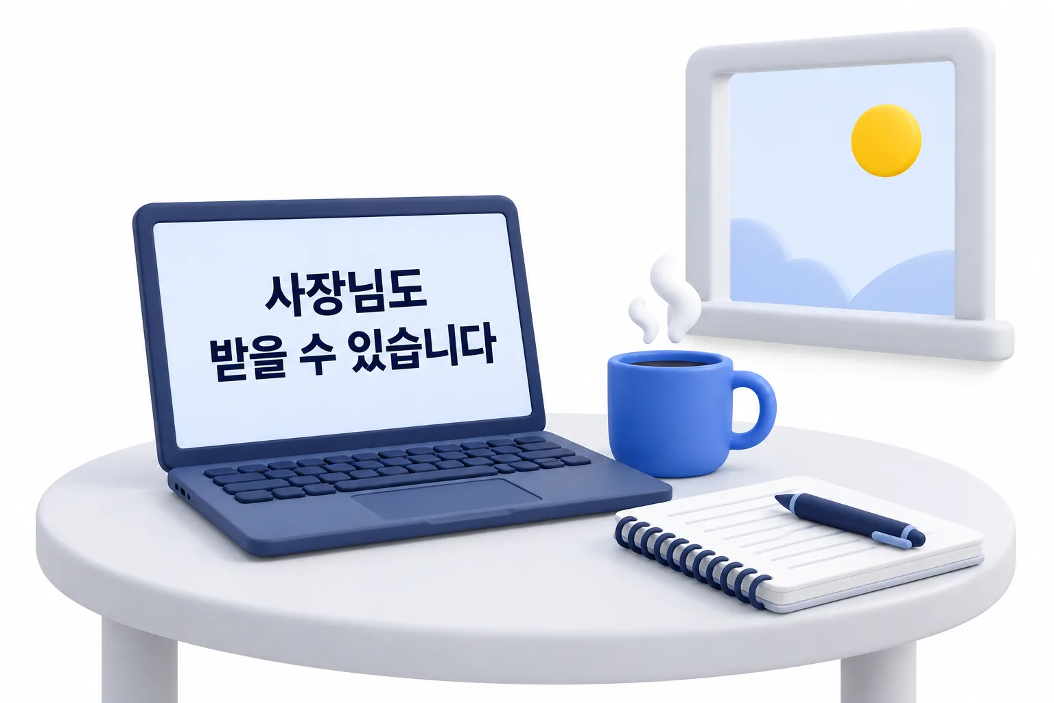 막막한 밤