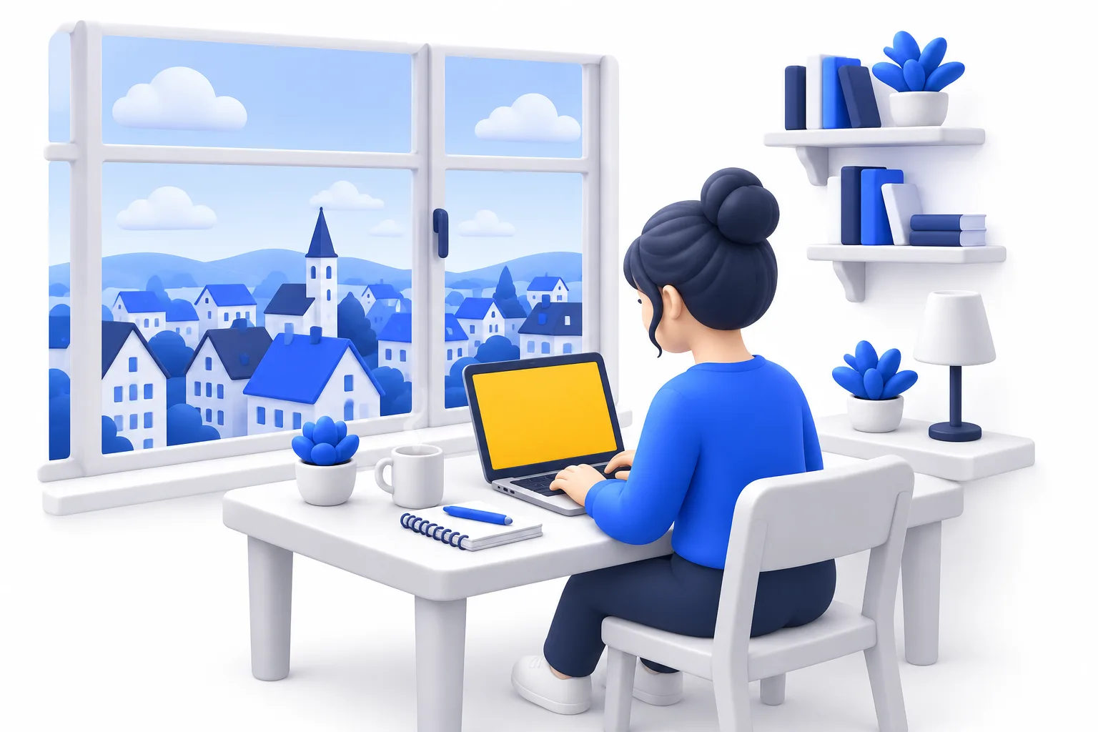 이제 만드는 일만 남았습니다